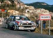 Lancia Delta (1990)